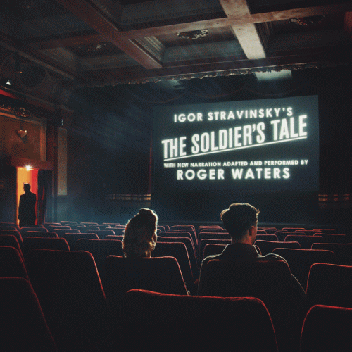Roger Waters - discography, line-up, biography, interviews, photos